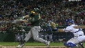 Pennington's RBI single