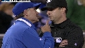 Hillman's ejection