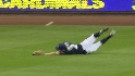 Glaus' two-run double