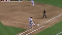 LaRoche's diving stop