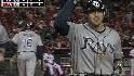 Longoria's three-run homer