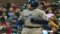 Eckstein reaches five times
