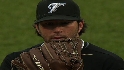 Marcum's scoreless start