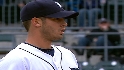Porcello's scoreless start