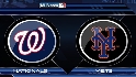 Recap: WSH 6, NYM 4
