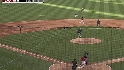 Kendrick's RBI double