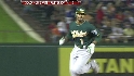 Patterson's solo shot