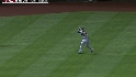 LaRoche's sacrifice fly