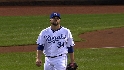 Davies' strong outing
