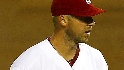 Carpenter's dominant start