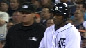 Jackson's five hits