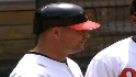 Wigginton's RBI single