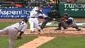 Boesch blasts one
