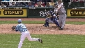Kearns' RBI single