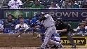 Peralta's RBI single