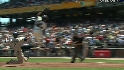 Latos' RBI single