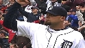 Zumaya's shutout relief