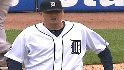Bonine closes it out
