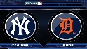 Recap: NYY 0, DET 6
