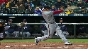 Zimmerman's two-run jack