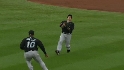 McDonald's nice catch