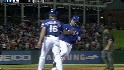 Ramirez's solo shot