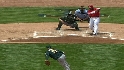 Andrus' RBI single