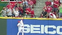 Pujols' two-run blast