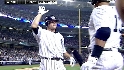 Gardner's solo home run