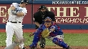 Snider's three-run shot