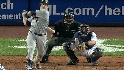 Mauer's solo homer