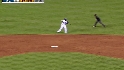 Betancourt's great snag