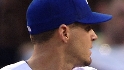 Meche's strong start