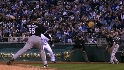 Buehrle's pickoff