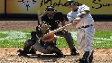 Posada's two-run homer