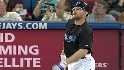 Lind's RBI single