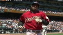 Bourn comes home