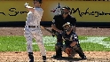 Teixeira's two-run shot