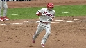 Victorino's two-run shot