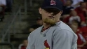 Franklin earns the save