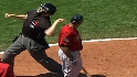 Lee's ejection