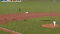 Betancourt's amazing stop