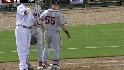 Schumaker's RBI single