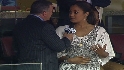 Laila Ali on Civil Rights Game