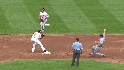 Sizemore hobbled