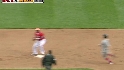Greene's RBI groundout