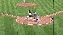 LaPorta's two-run shot