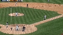 Thome's RBI walk