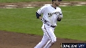 Hart hacks a homer