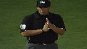 First Venezuelan umpire
